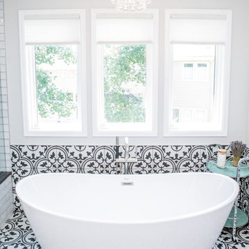 Willowleaf Drive Multi Space Renovation