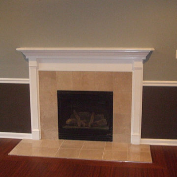 Fire Restoration