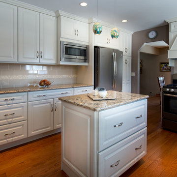 Woodridge Home