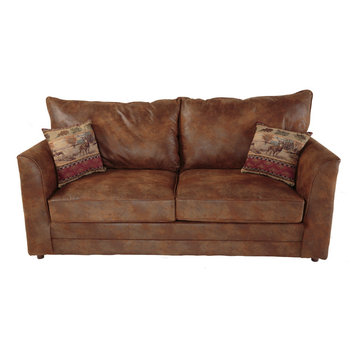 American Furniture Classics Palomino Sleeper Sofa