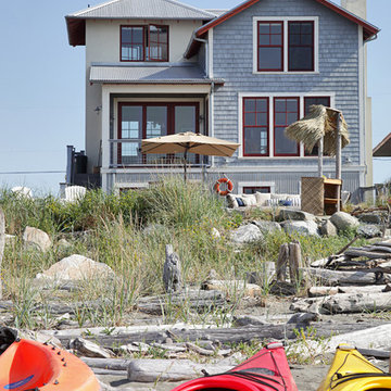Beach House