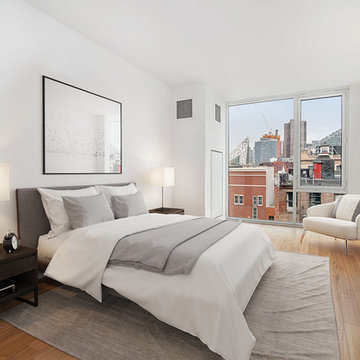 Virtual staging works