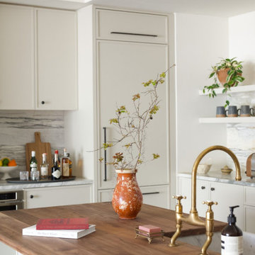 The Pinch Boutique Hotel