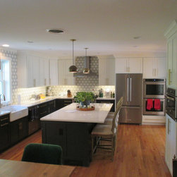 Kitchen & TV Cabinet - Products