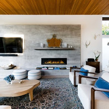 Living Room Ideas