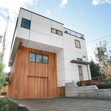 Exteriors