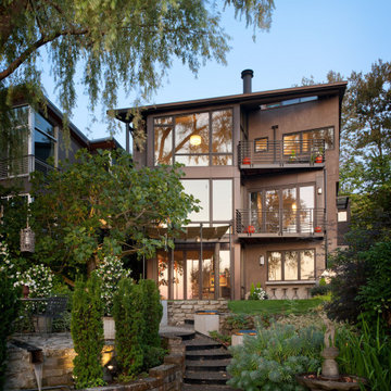 Urban Retreat - Leschi, Seattle