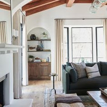 Living rooms