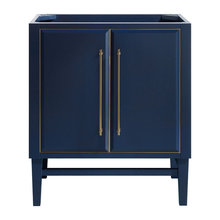 Walnut: Bathroom Vanities