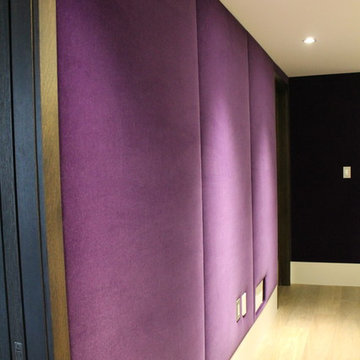 Custom Projects in Spaces