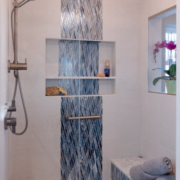 Master Bath Luminescence