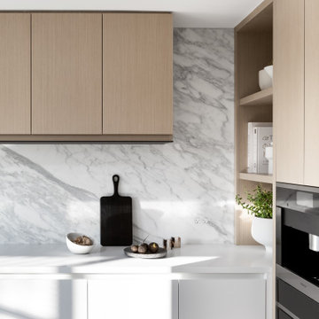 Q. Residence Loft