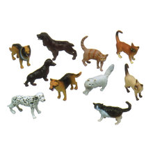 Emileigh toy figurines