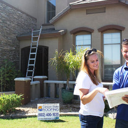 Residential Roofing - Roofing And Gutters