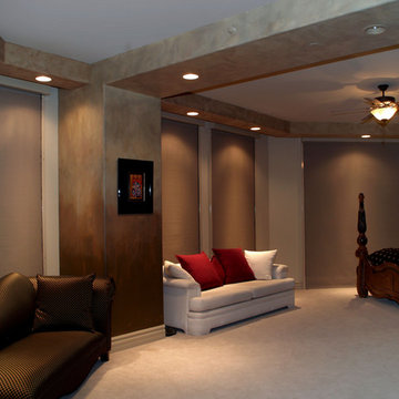 Our Work