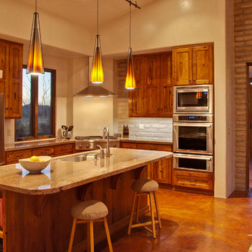 Private Residence, Oro Valley Arizona