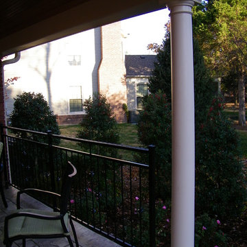 Addition Exterior 8