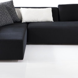 Ladybug Bruhl - Futons