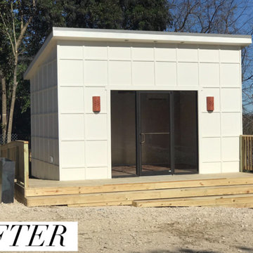 Before & After Photos - Various Projects