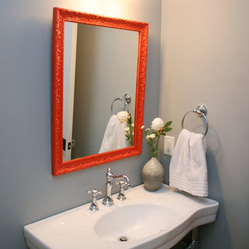 Spring Parade of Homes 2013