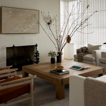 Ledge Mountain Residence