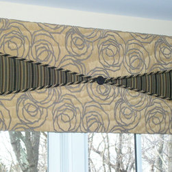 Cornices - Window Treatments