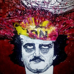Outsider art - Paintings