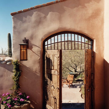 Hacienda, AZ