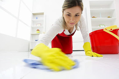 Domestic Cleaning in Finsbury Park from Rachel