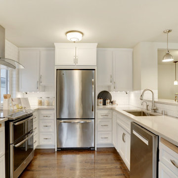 Green Lake Craftsman