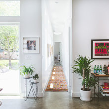 Halls, Walls, & Stairways : Houzz Copyrighted Photos