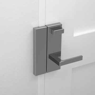 Door Hardware Concept Pieces