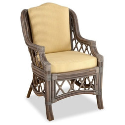 Tropical Dining Chairs by South Sea Outdoor Living