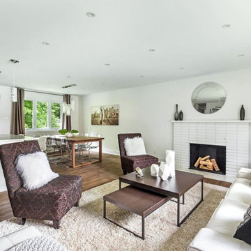 Midland Bungalow Beaconsfield