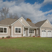 New House