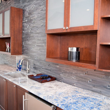 Kitchen and Great Room Remodel