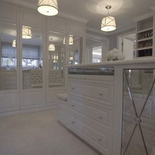 Paul - Master Closet