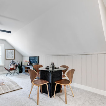 Dover Road Renovation