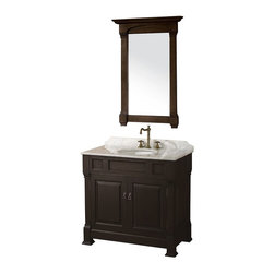 Wyndham Bathroom Vanities - Bathroom Vanities And Sink Consoles