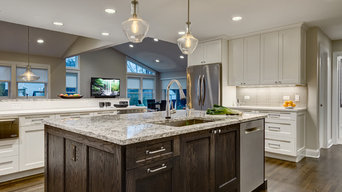 Whole Home Renovation Project