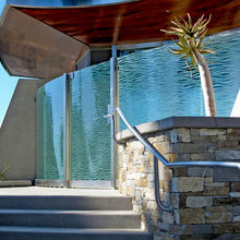 Beach house
