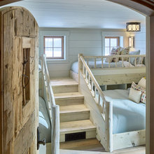 Kids Room Designs