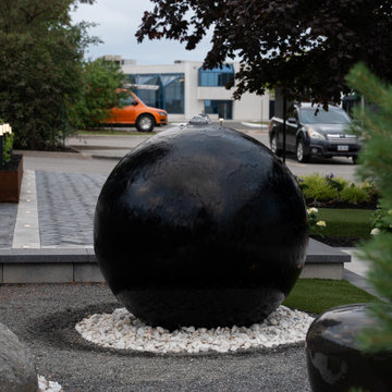 Action Home Services Design Centre | Richmond Hill Showroom