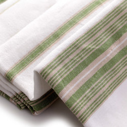 Turkish Hammam - Towels