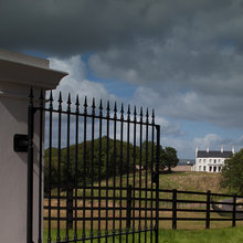 gates