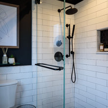 Boys Bathroom
