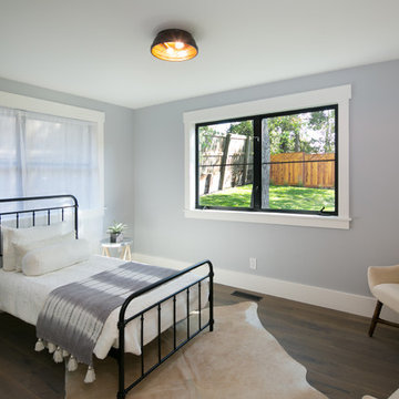 Walnut Creek Modern Farmhouse in Walnut Heights 94596