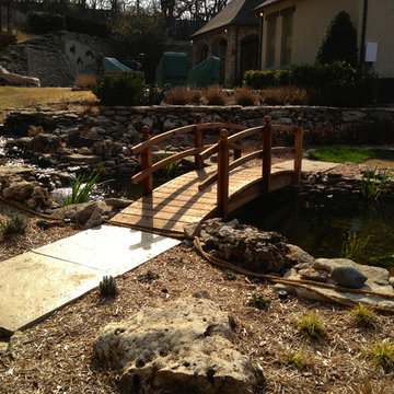 Bridges