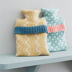 catherine tough hot water bottle - Home Accessories & Decor