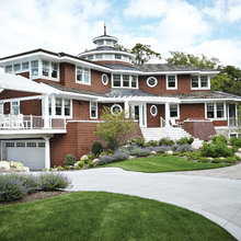 New Homes